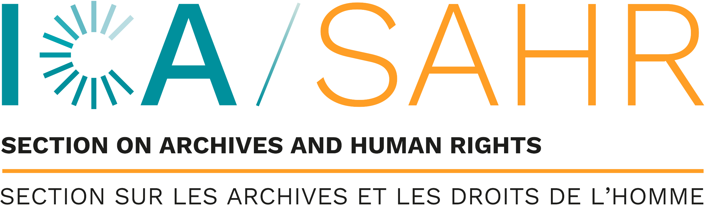 Section on Archives and Human Rights (SAHR)